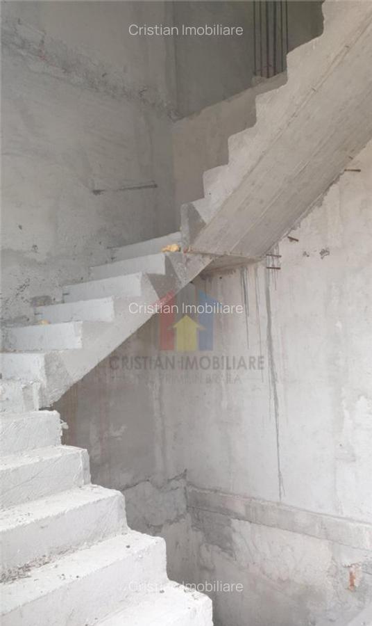 Conac Boieresc P 1 Ultracentral teren 466 mp pe colt deschid - 13