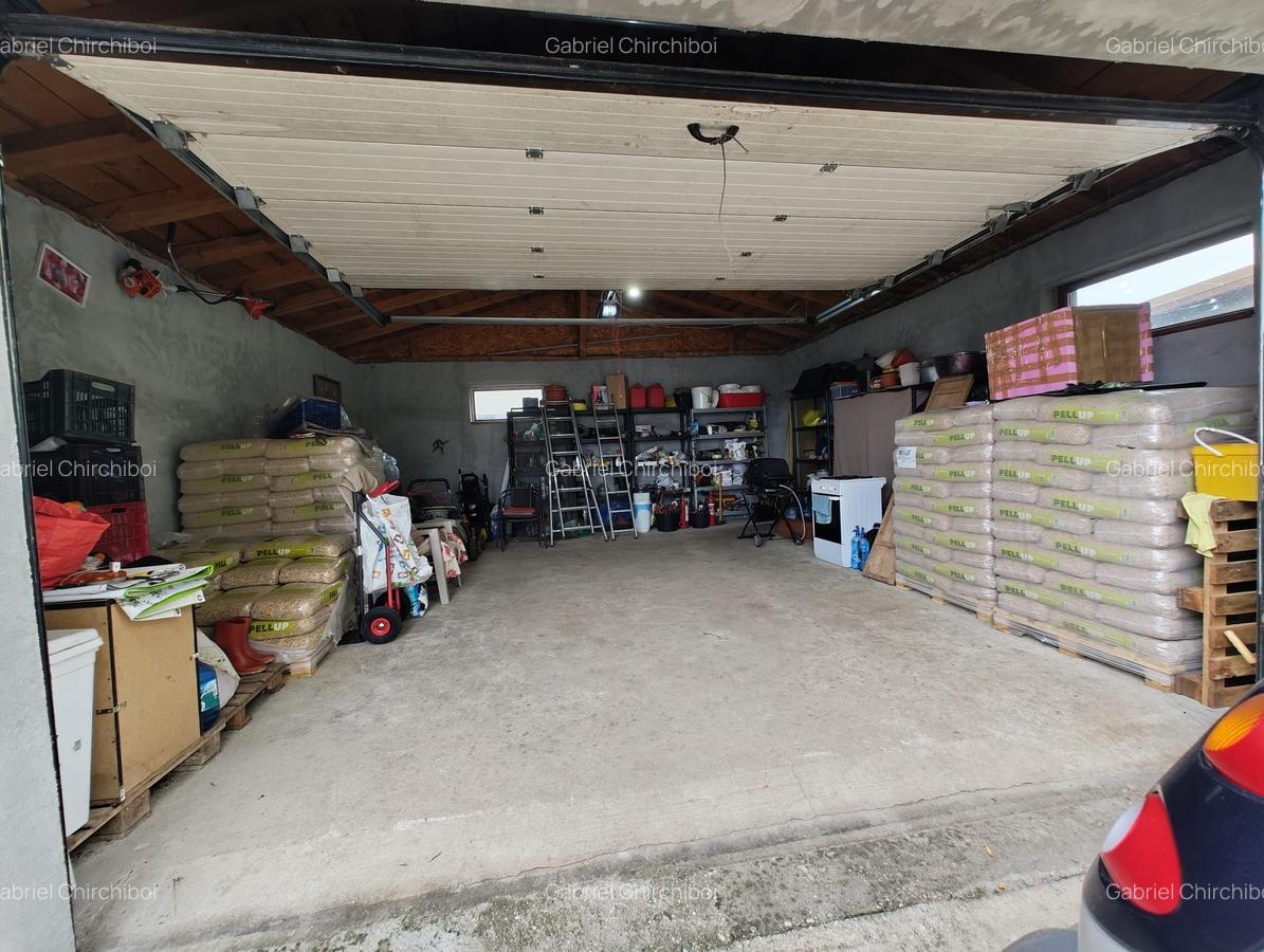 Vilă spectaculoasă – 249 mp utili, teren 881 mp, dotări premium, mobilata - 5