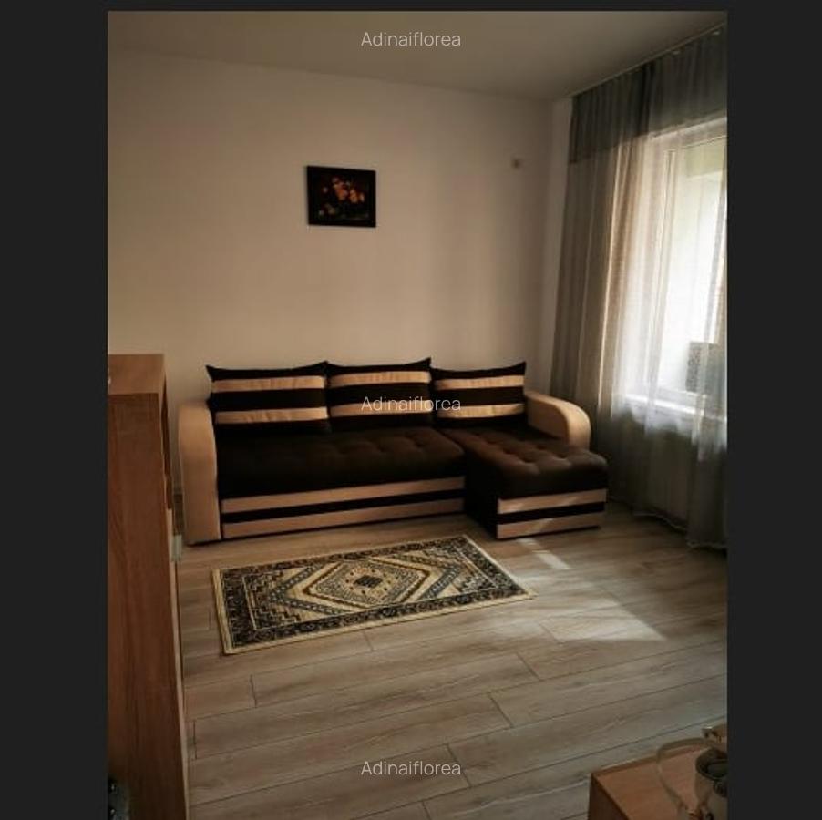 2 camere decomandat – 49,3 mp – Mobilat complet – lângă Mall Chiajna Shopping - 9