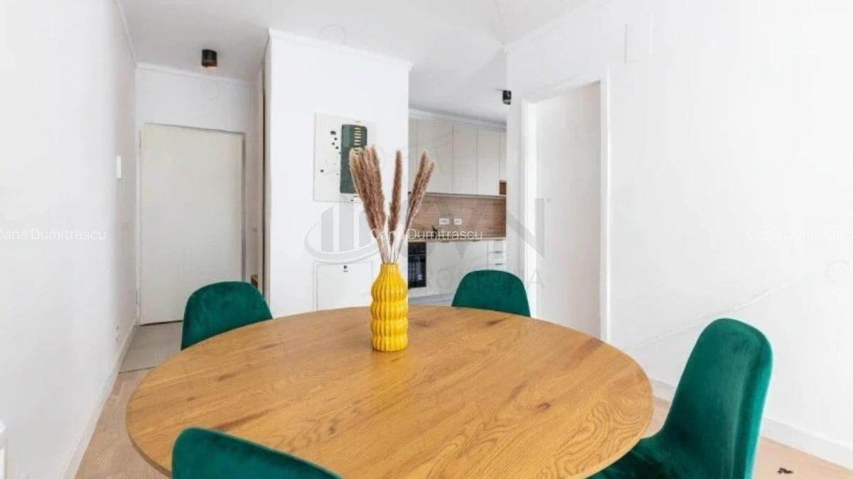 Apartament cu 2 camere semidecomandat în Bucureștii Noi - 10