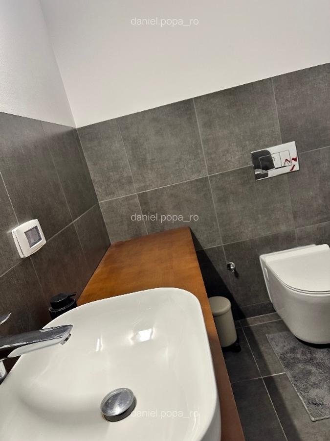 Proprietar vand apartament 2 camere în ansamblul  exclusivist Avalon Pipera.. - 7