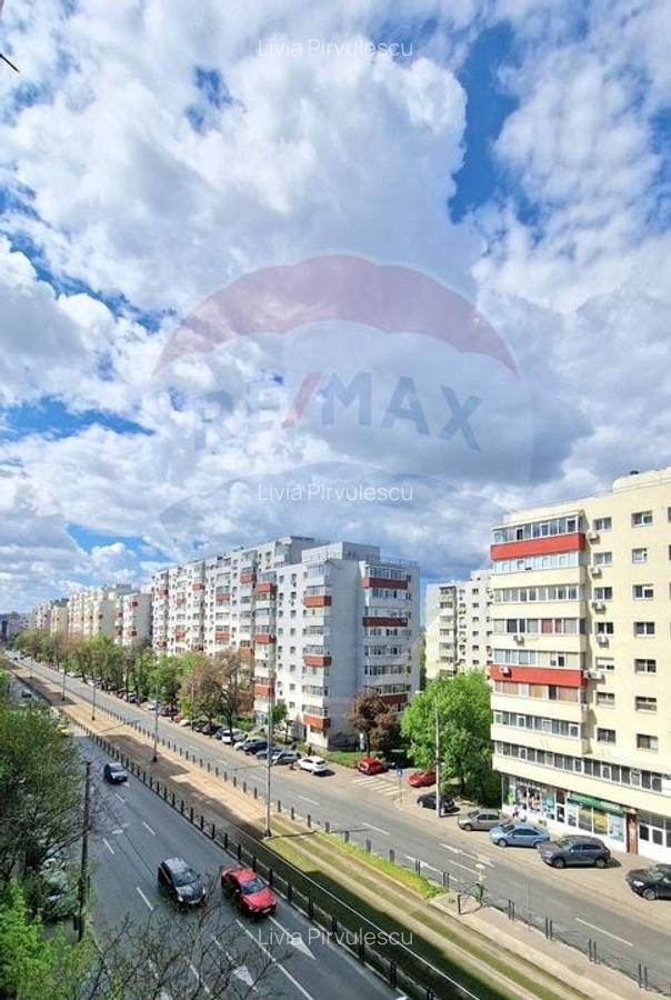 Apartament 2 camere mobilat si utilat | Domenii -5 min Herastrau - 12