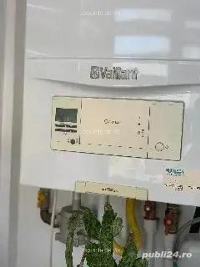 Apartament 2 camere KM 4-5 - 1