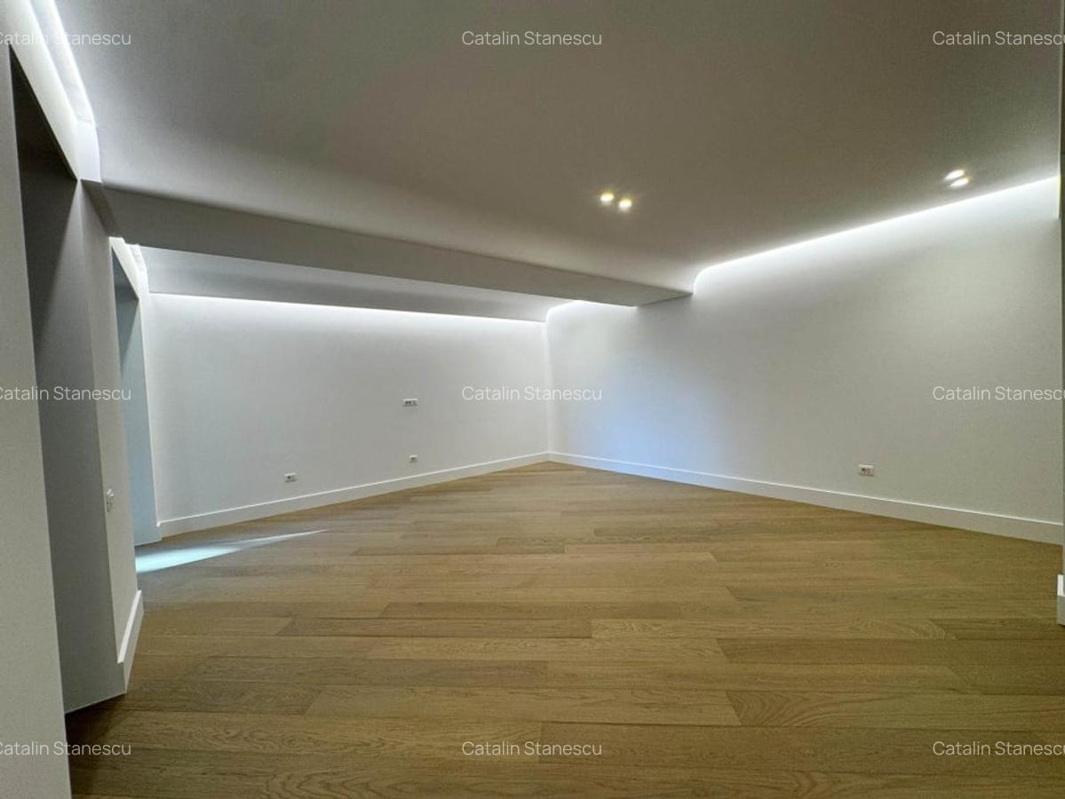 Apartament 2 Camere Cortina 126 Erou Iancu Nicolae Pipera Baneasa Zoo - 2