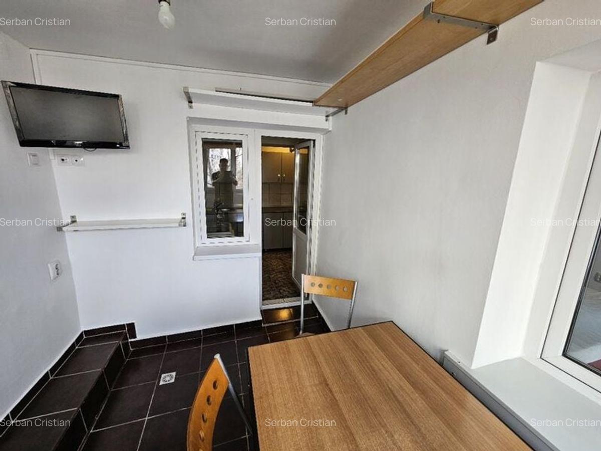 Unirii Alba Iulia de inchiriat apartament 2 camere mobilat - 9