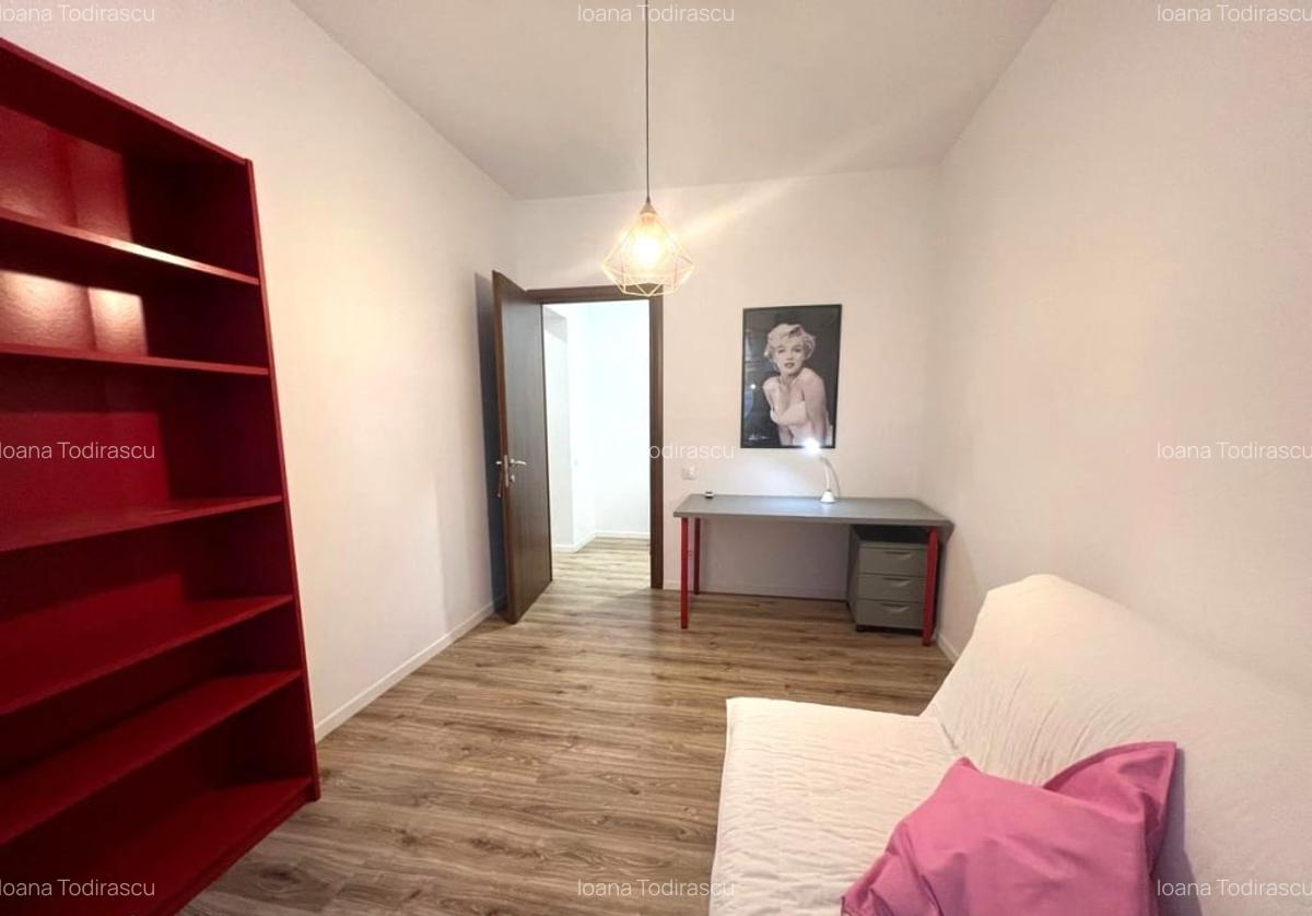 Apartament de 3 camere | Pet Friendly | Floreasca - 7