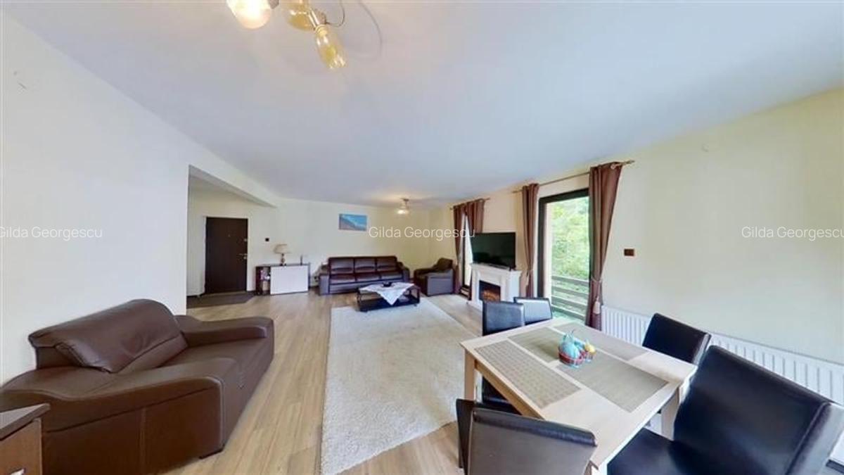 Tur LIVE! Refugiu in ambientul special al statiunii Poiana Brasov - 18