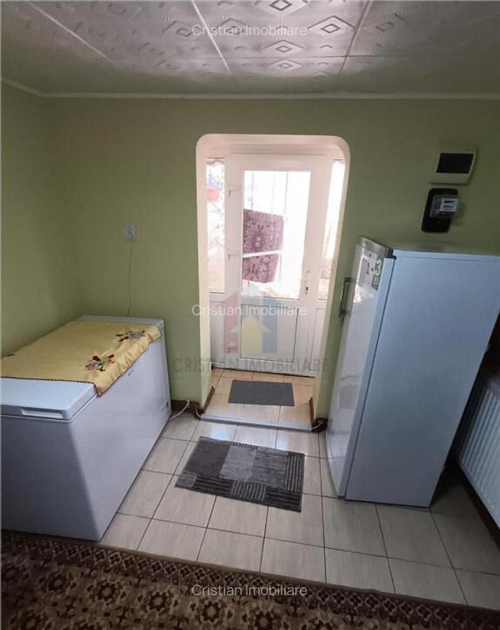 Casa 5 camere, teren 182 mp, Islaz-Plantelor - 10