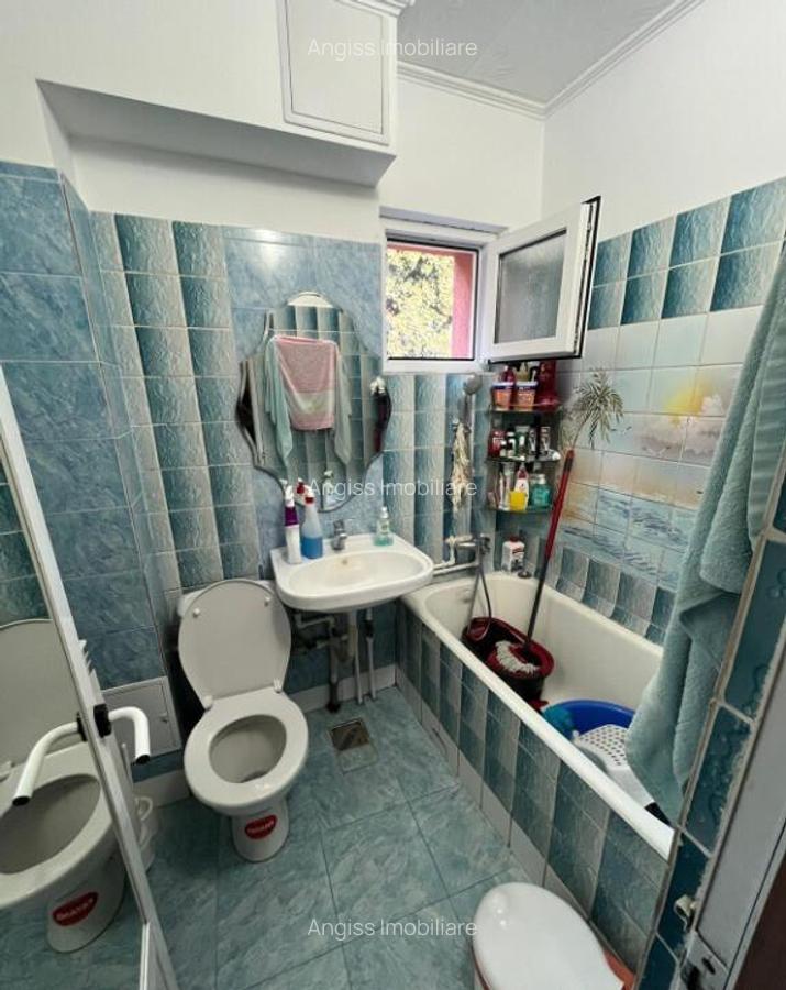 Apartament 2 camere str ALUNSULUI -MOBILAT UTILAT - 7