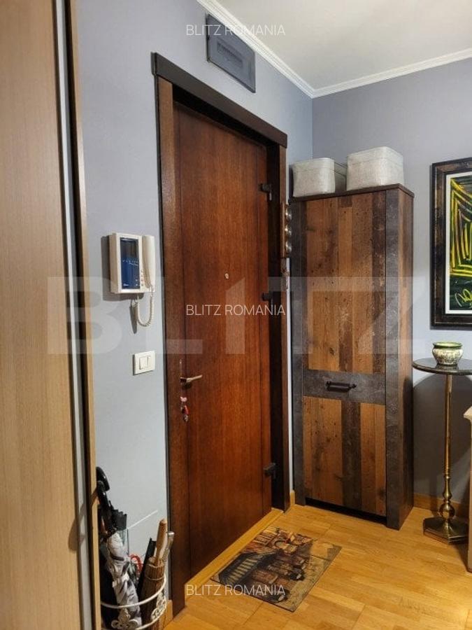 Apartament, 3 camere, 102mp, zona Take Ionescu - 7