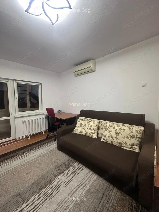 Pf dau in chirie ap 2 camere semidecomandate in cart Gheorgheni zona Interservisan - 1