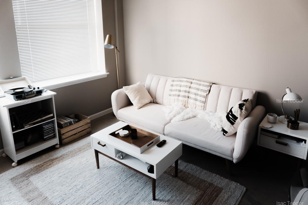 Apartament 2 camere, metrou Berceni - 1