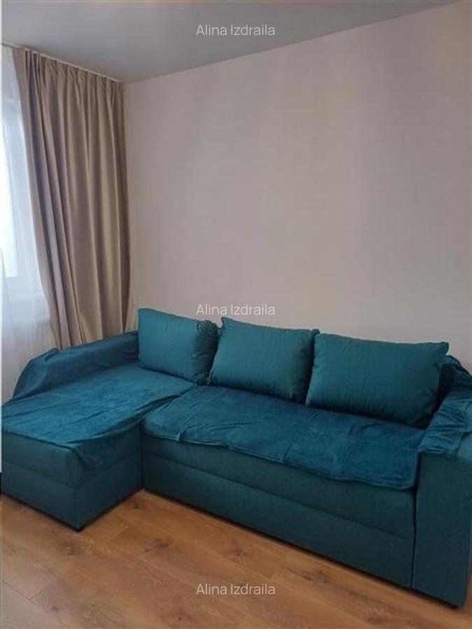Apartament de inchiriat Lacul lui Binder - 2
