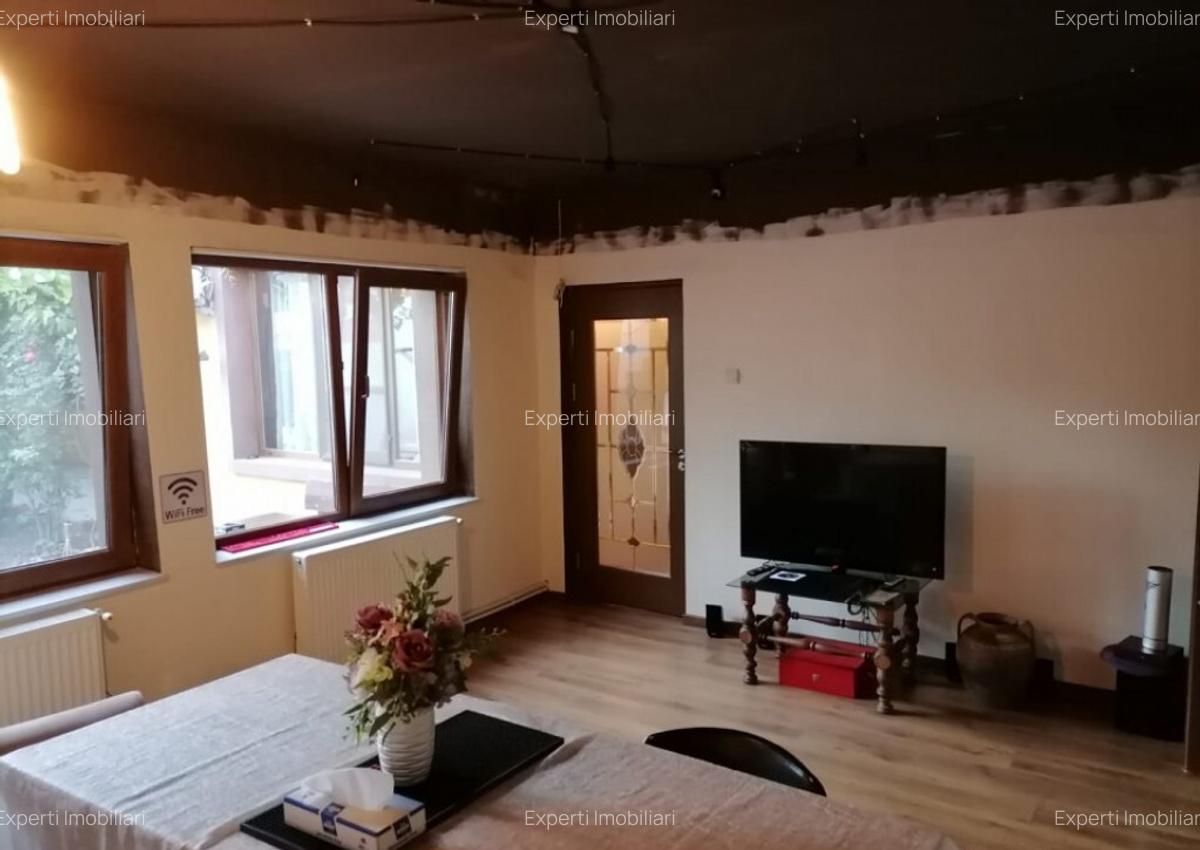 Casa situata in zona COICIU - 4