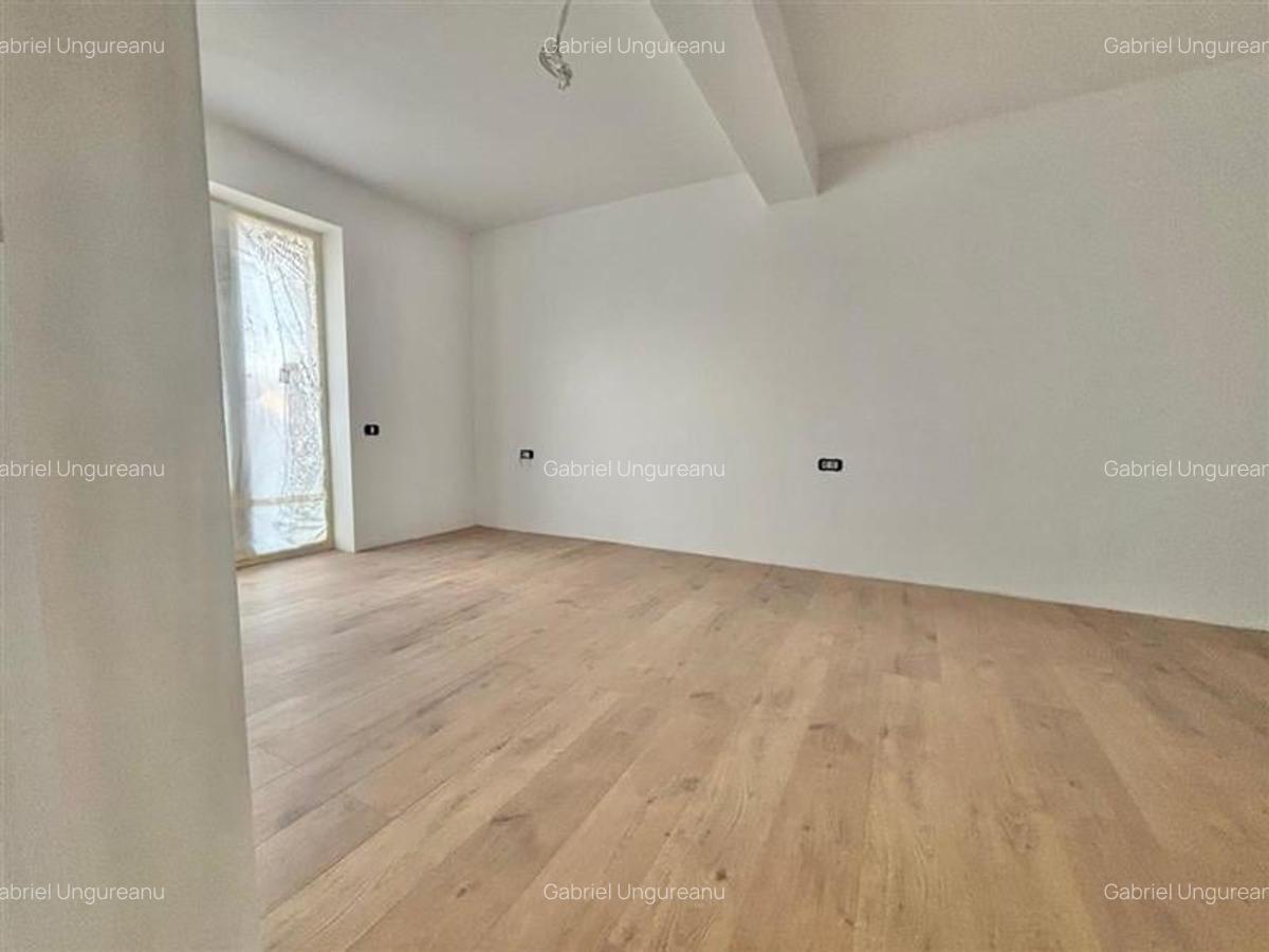 Descopera eleganta unui nou inceput: Casa la cheie in Nova Residence Sanpetru, B - 3