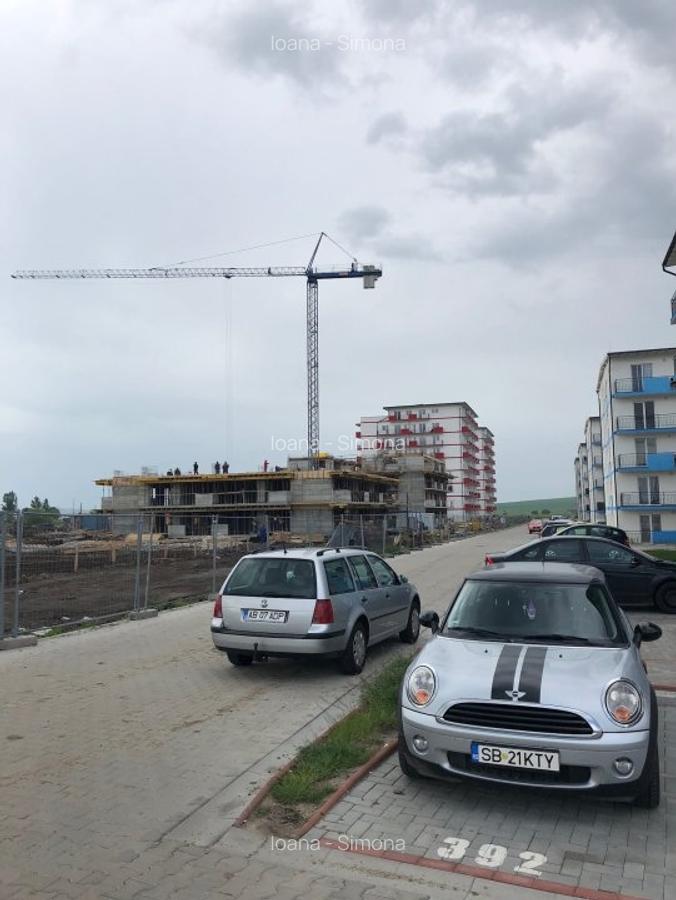 Vanzare teren intravilan  7.100mp complexul Magnolia, direct de la proprietar! - 4