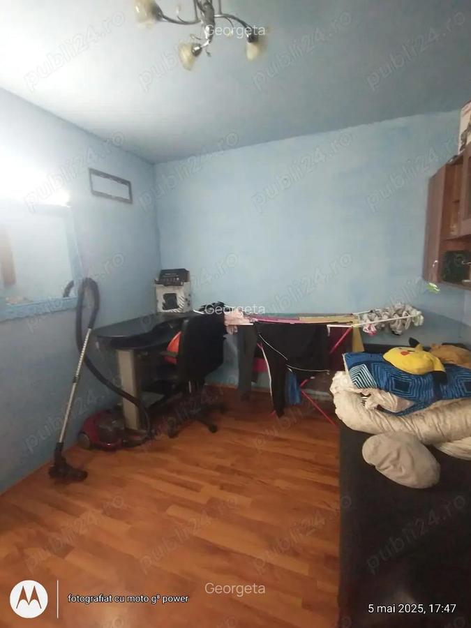 Rapsodiei bloc bun etaj 2, apartament frumusel in stare buna - 6