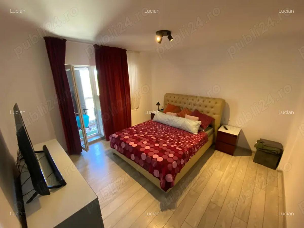 Apartament 2 camere Citylights Pipera-Voluntari - 9