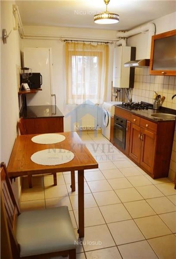 Apartament 4 camere, Manastur - 4