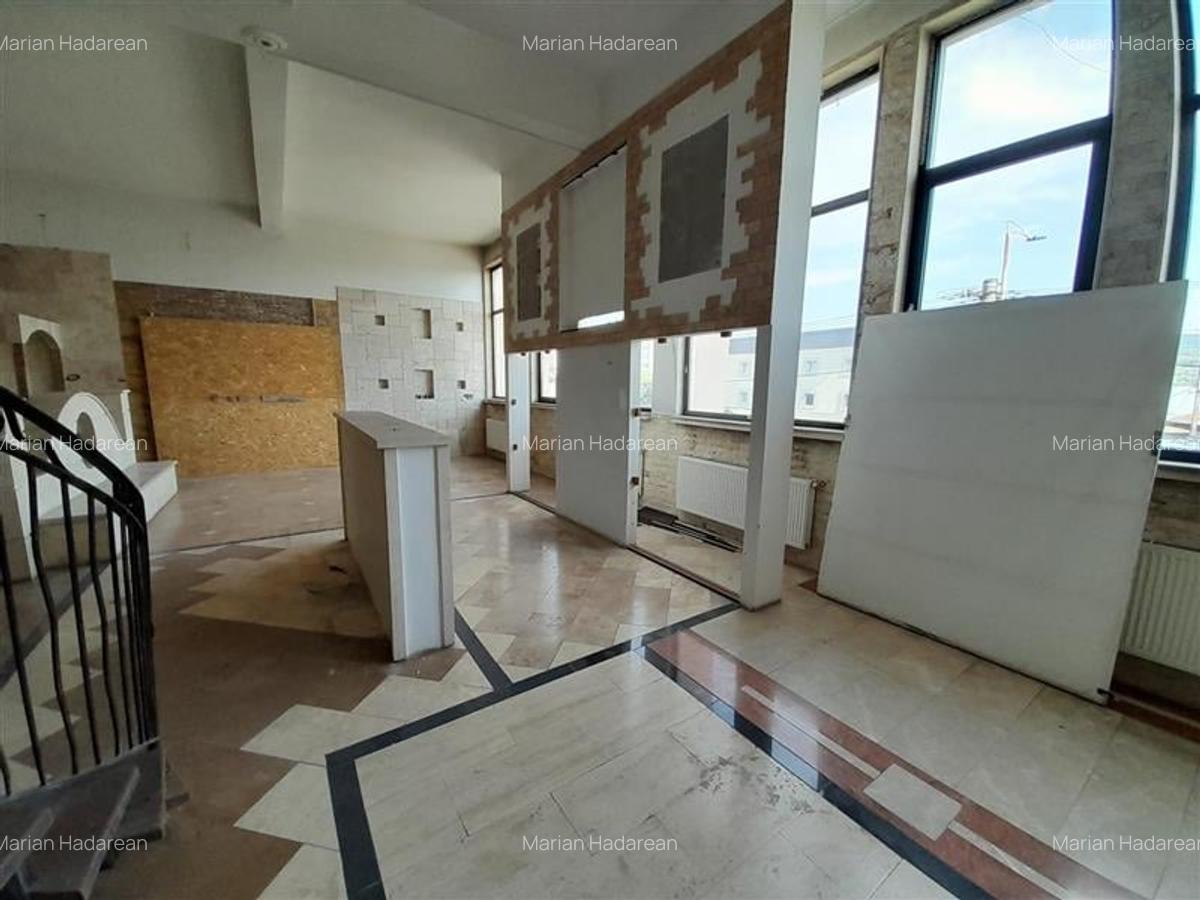 Spațiu comercial, 220 mp în Mărăști - 4