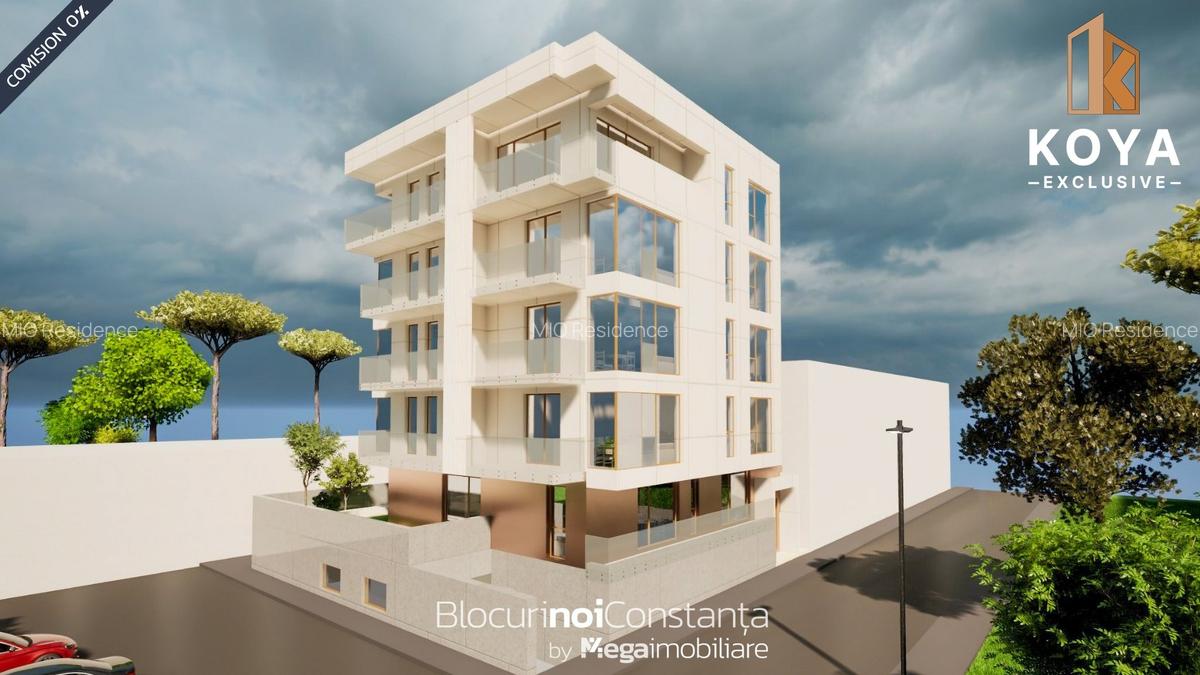 ✅Apartament deomandat cu 2 camere - KOYA EXCLUSIVE, Faleză Nord - 15 ✅Apartament deomandat cu 2 camere - KOYA EXCLUSIVE, Faleză Nord - 15
