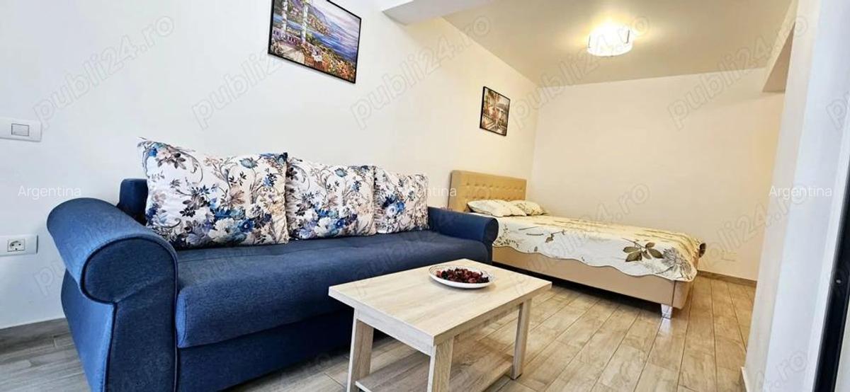 Apartament 1 camera Mazepa bloc Roka - 4