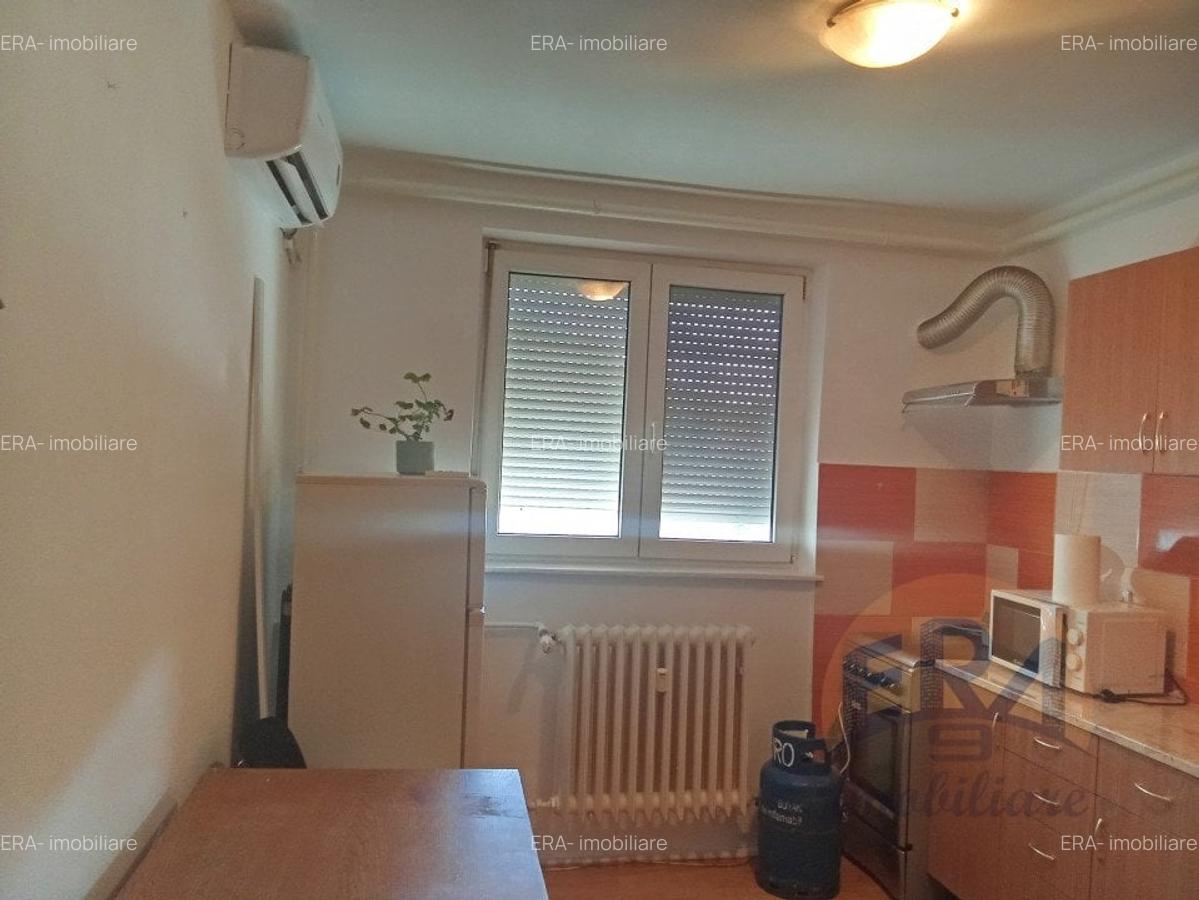 Garsonieră decomandată, mobilată în Rogerius - 5
