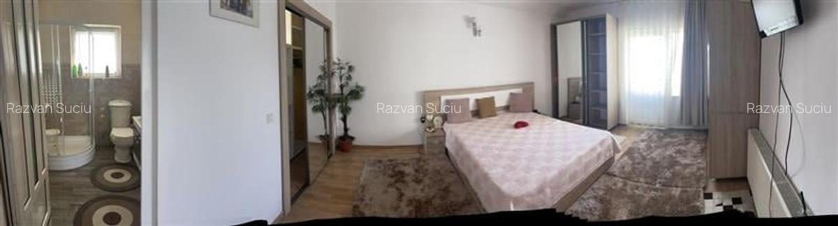 Casa cu 4 camere, 400 mp, situata in cartieurl Zorilor! - 16