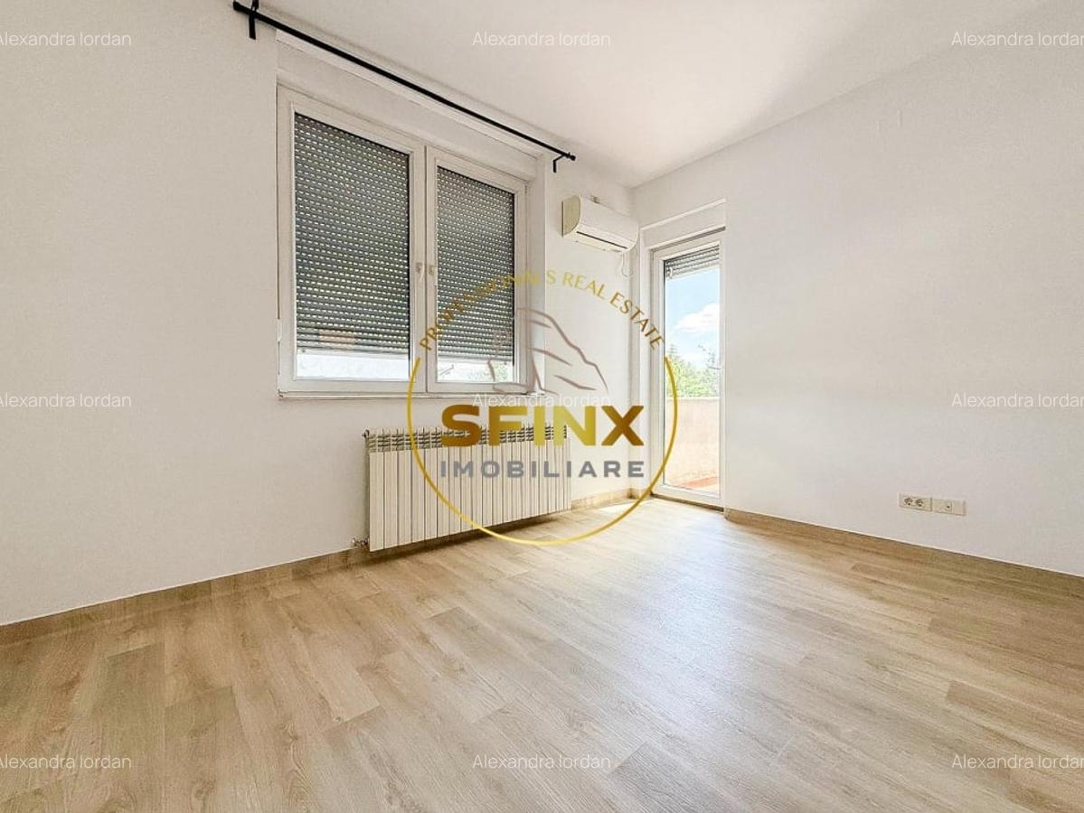 Duplex de inchiriat Parcul Circului - 11