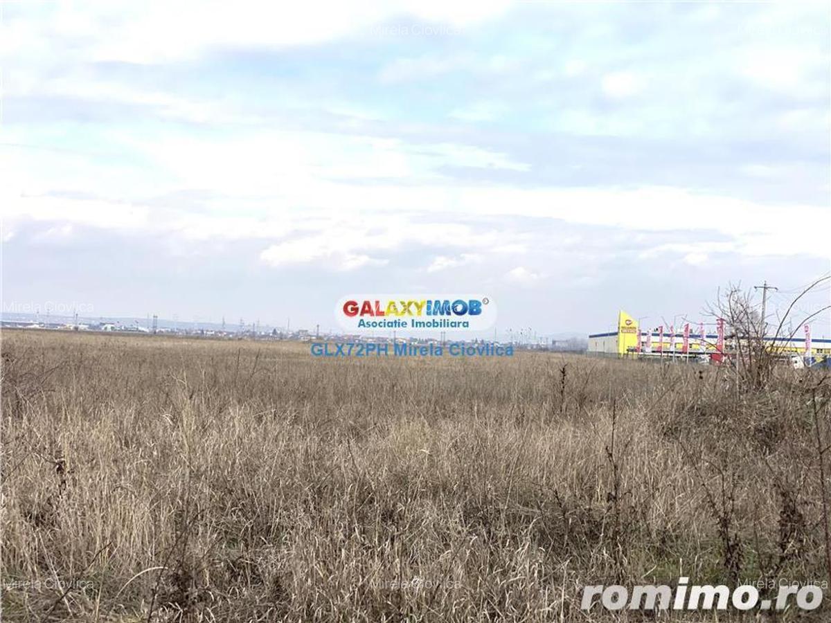 Vanzare teren intravilan Ploiesti Prahova - 3