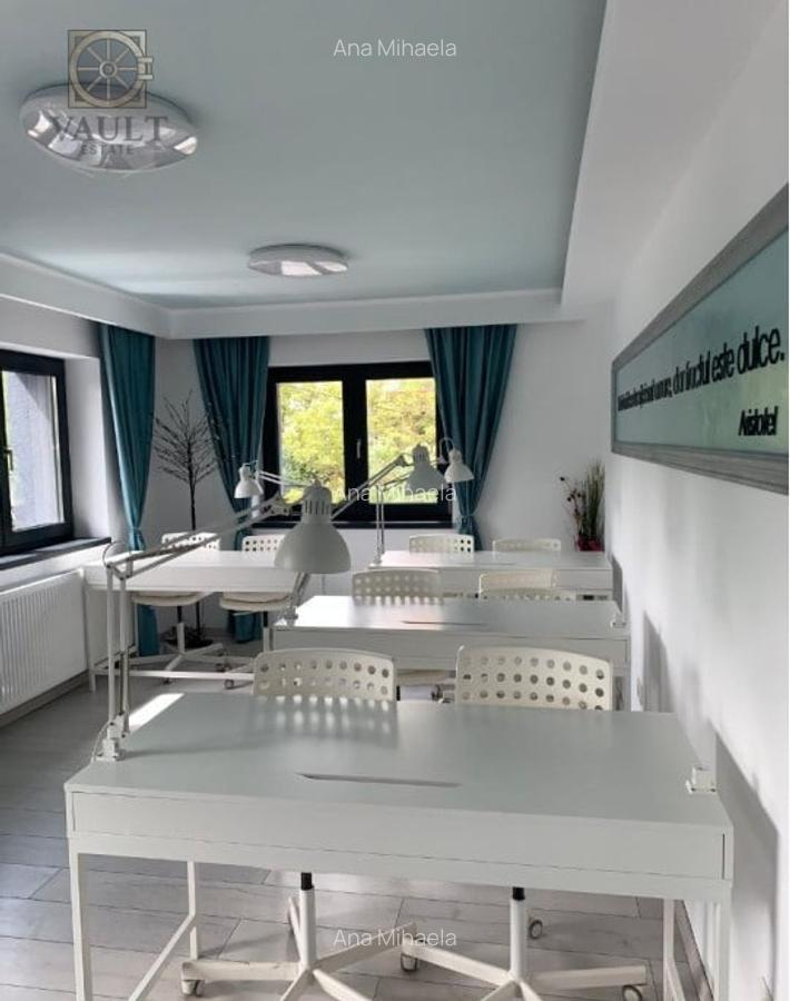Casă individuală cu 4 camere în Bucureștii Noi - 2
