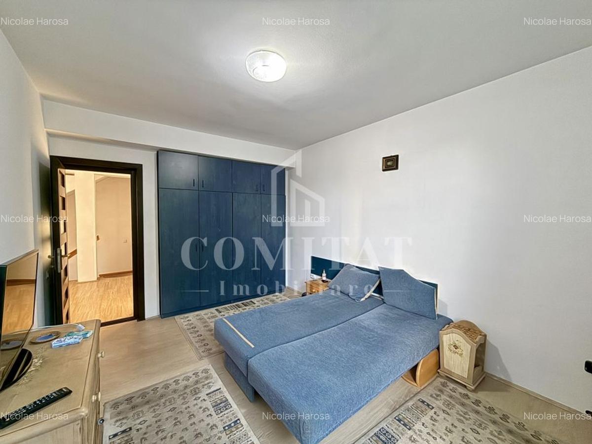 Casă individuală cu 495 teren cartier Gheorgheni - 11