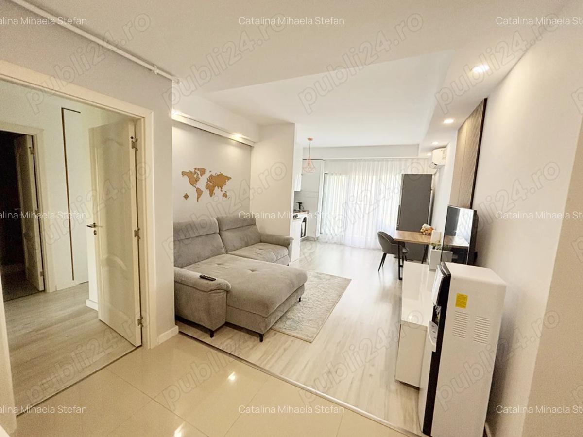 Apartament 3 camere Cosmopolis - 7