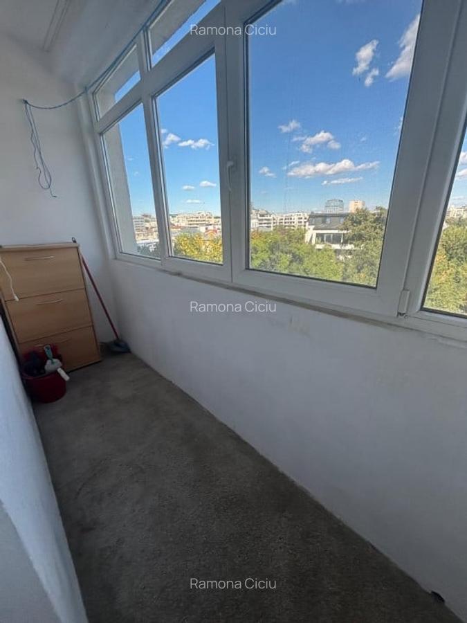 BD DIMITRIECANTEMIR| 2 CAMERE DECOMANDATE | BLOC REABILITAT - 7