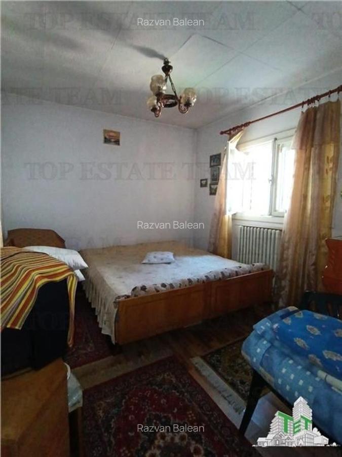 Casa, gradina si curte intrun peisaj de poveste, aici in Slanic Prahova, unde ae - 13