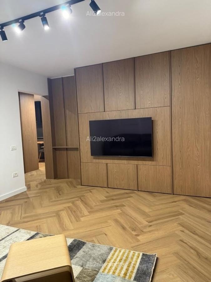 Proprietar inchiriez ap cu 2 camere de lux, in zona cemtrala Timisoara - 8