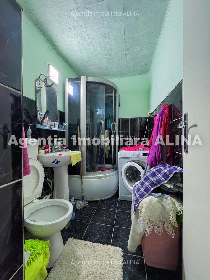 Garsoniera in Deva, zona Micro, semidecomandata, suprafata utila 24,64 mp, etaj 4... - 19