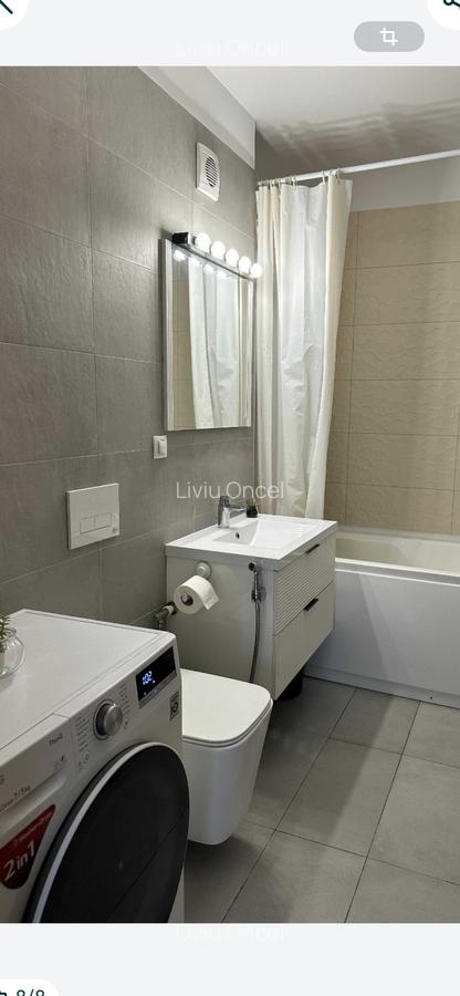 Apartament 2 camere Onix Park North - 8