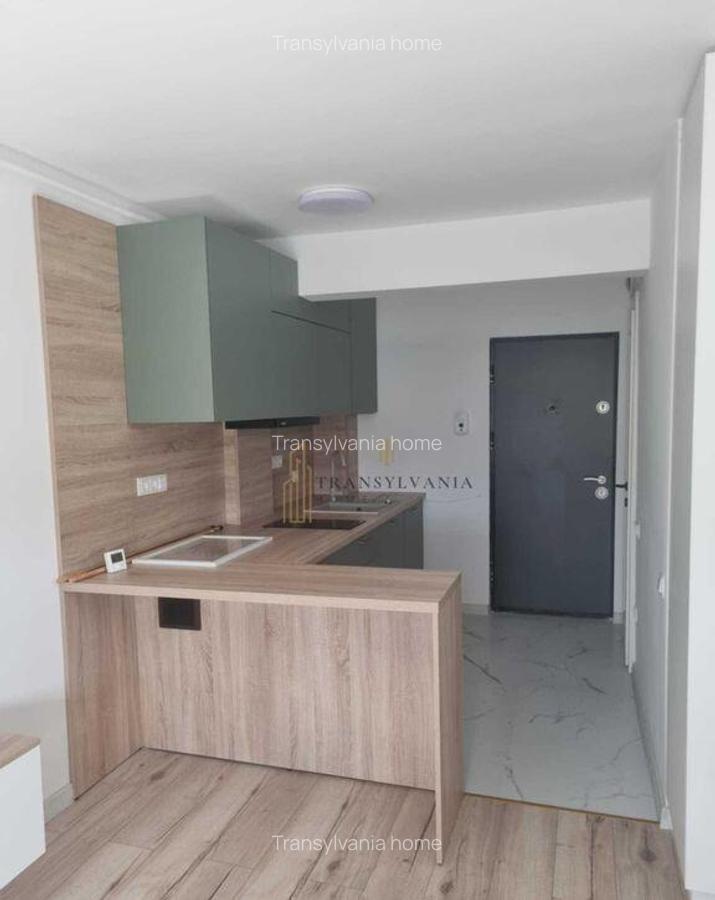 Garsoniera de vanzare 1 camera - 2