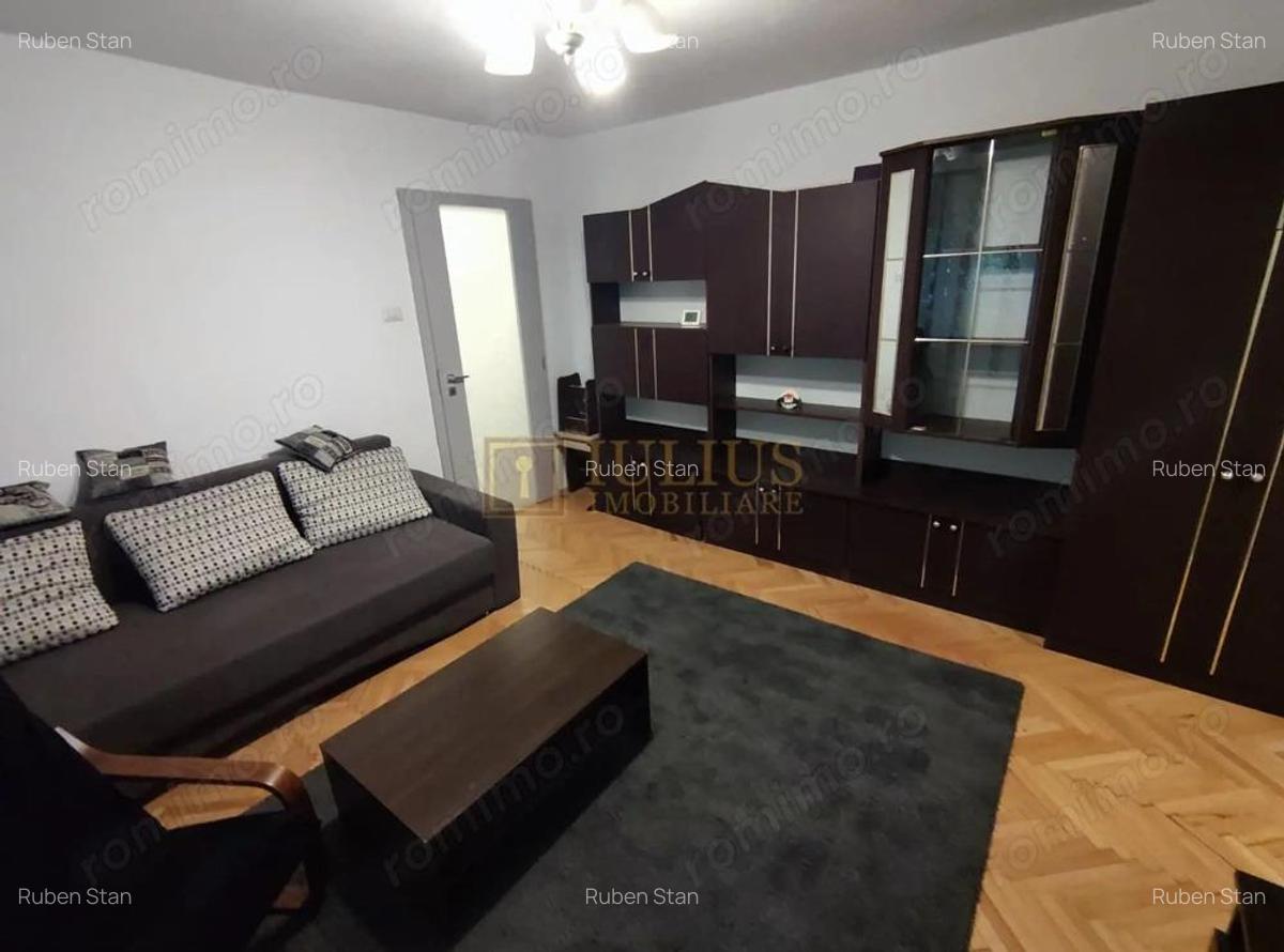 Zona Aradului, 3 camere + 2 bai, centrala proprie - 7