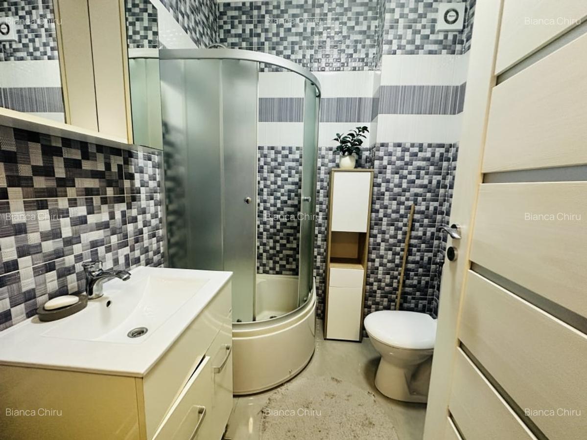 Apartament superb 2 camere cu loc de parcare inclus in pret Strada Rezervelor - 14