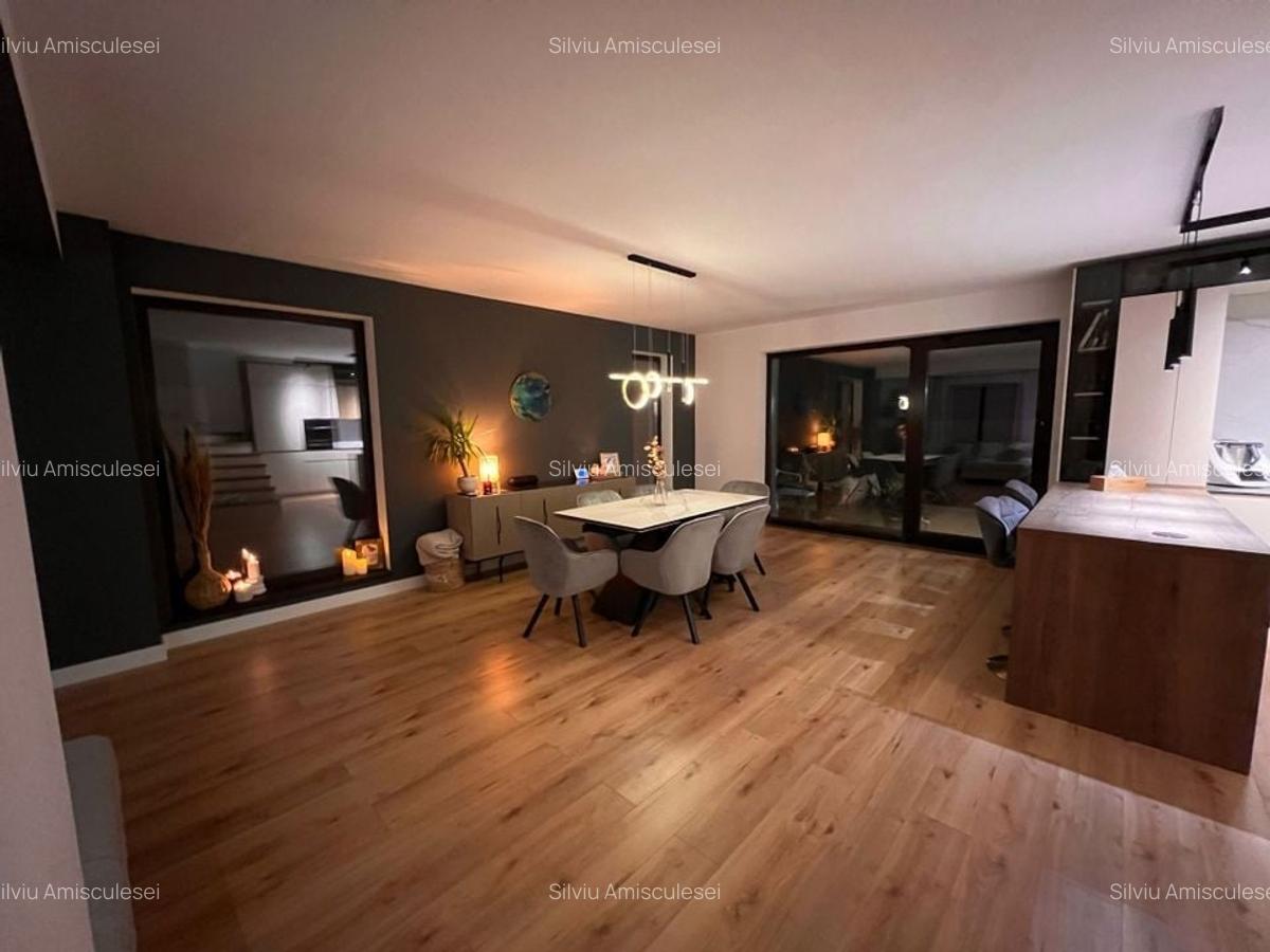 VILA 5 CAMERE | CORBEANCA | LANGA PADURE - 2