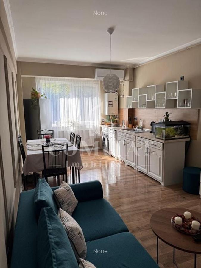 Apartament cu 2 camere | Finisaje moderne | Zona Teilor - Florești - 2