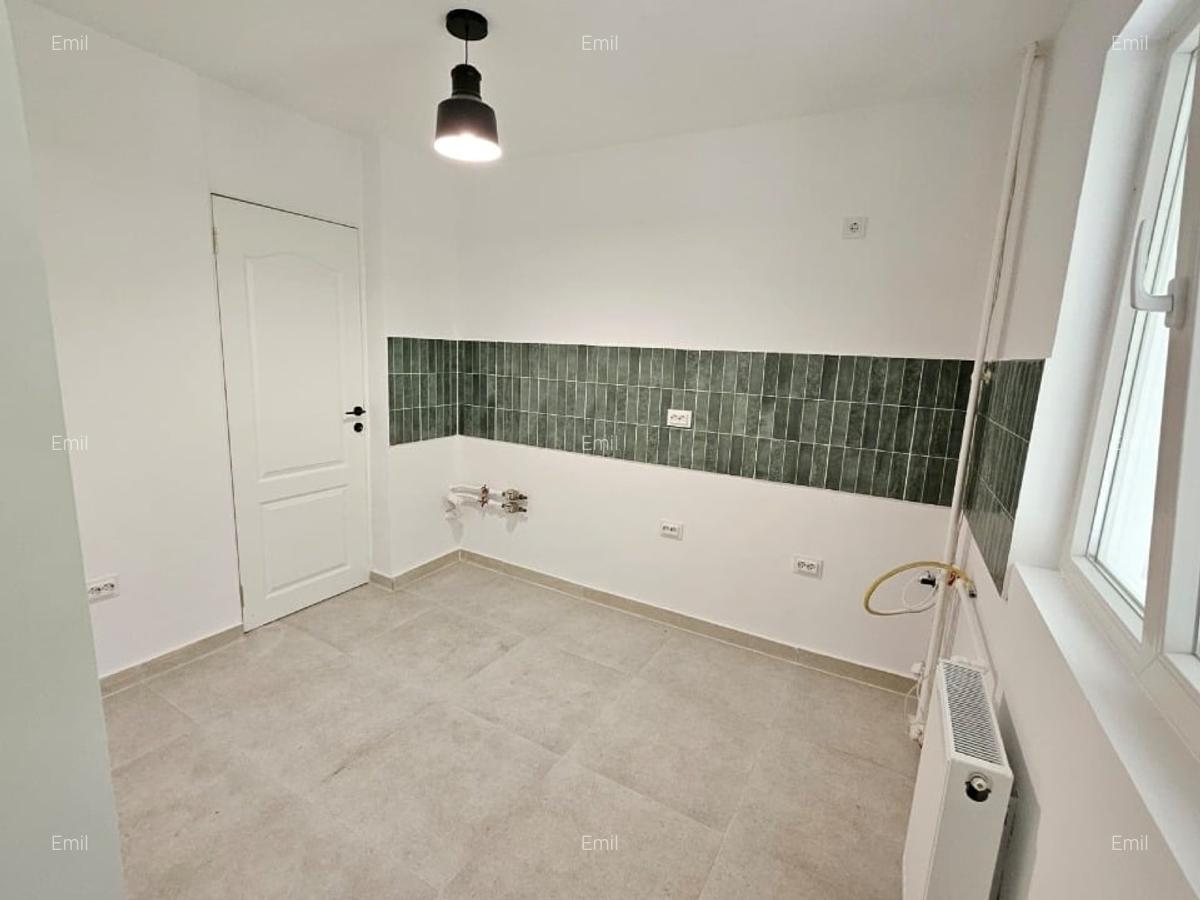 Apartament 2 camere etaj 2 - str. Aurel Botea - 5