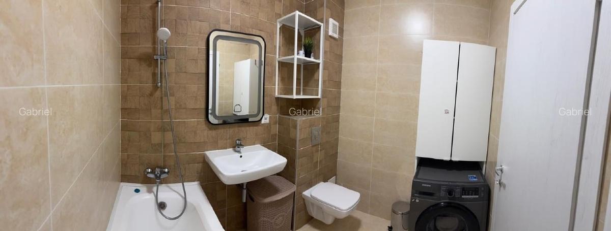 Apartament 2 camere MRS Smart - 8