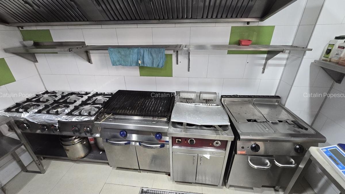 Spațiu comercial, 255 mp în Iancului - 14