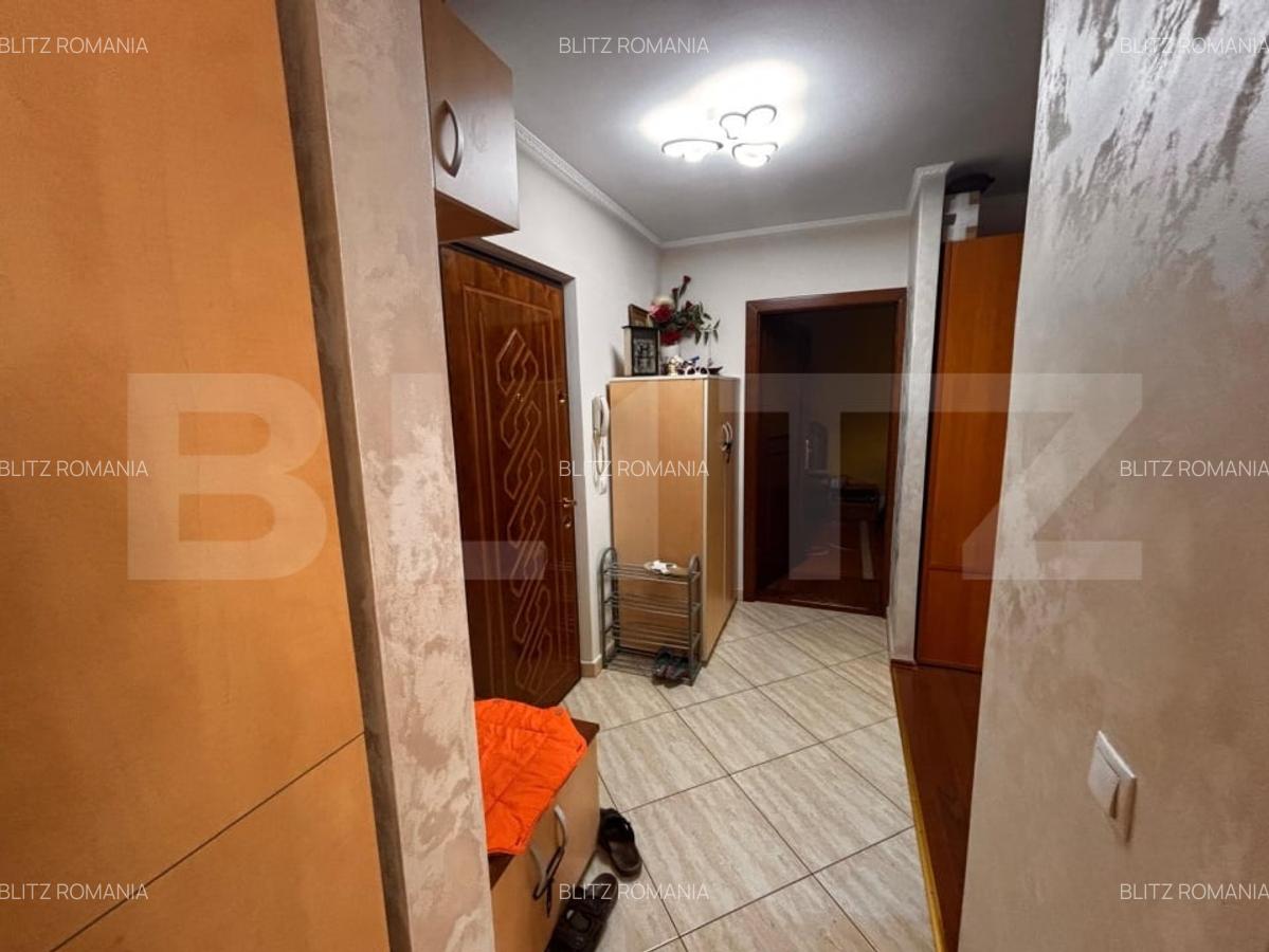Apartament 2 camere etaj 1 Stefan Cel Mare - 6