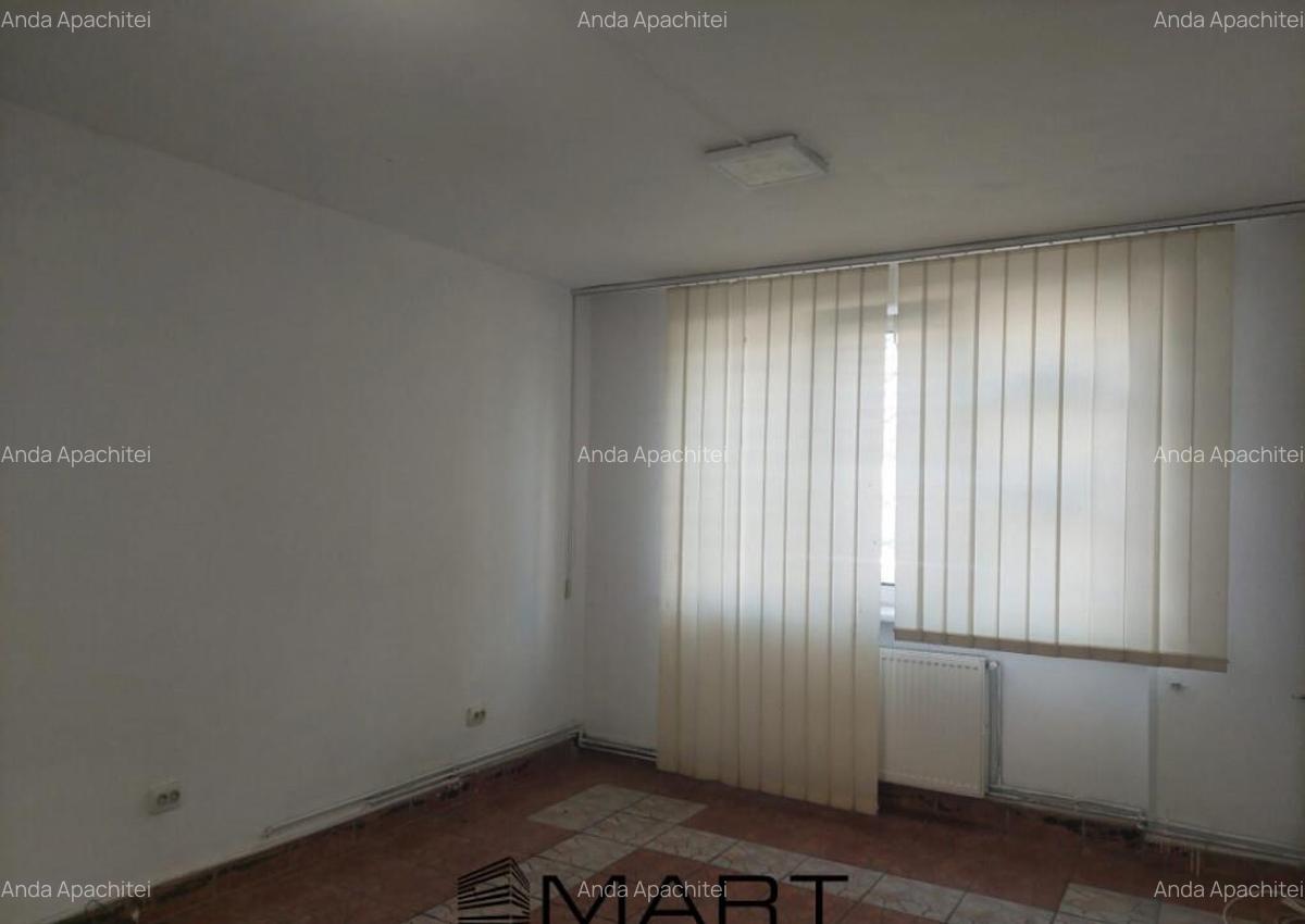 Spatiu comercial cu vitrina 55mp zona Judetean - 4