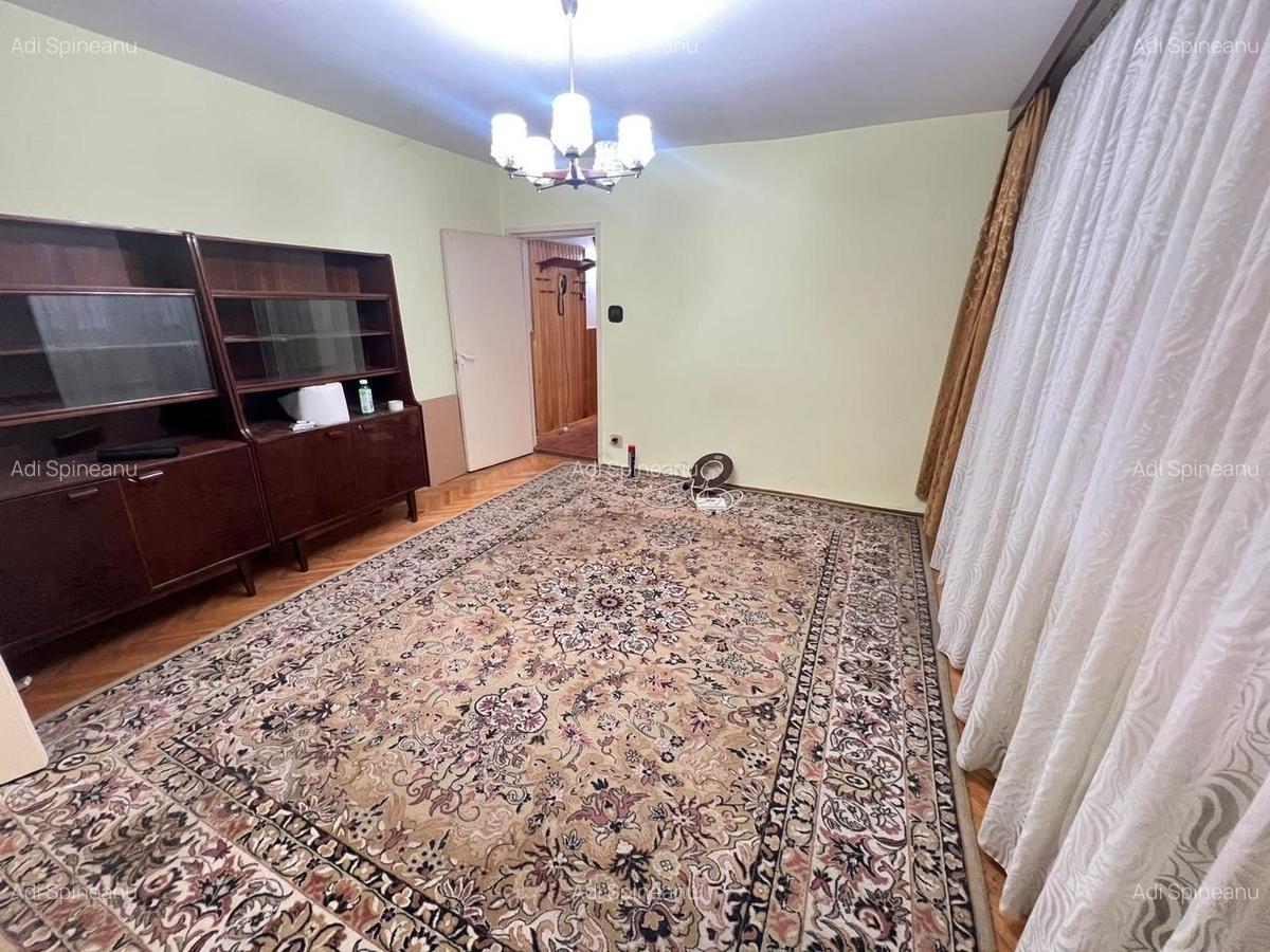 Apartament 2 camere zona Girocului, confort 1, amenajari clasice - 4