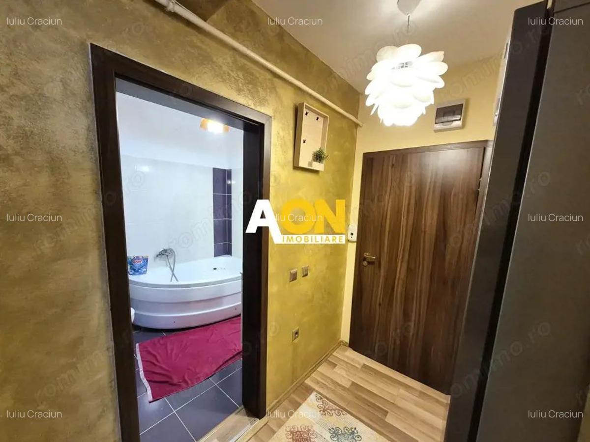 Apartament 3 Camere, Decomandat, 58 mp, Zona Arex - 4